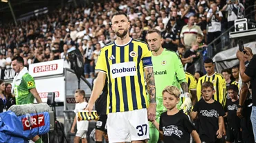 UEFA Şampiyonlar Ligi'nde 3. eleme turu sona erdi