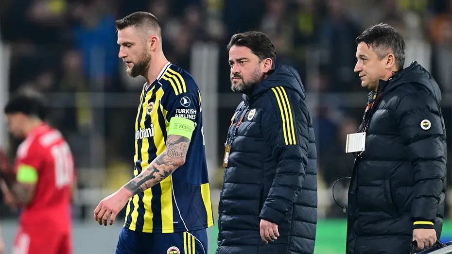 SÜPER LİG | Fenerbahçe - Kasımpaşa maçı ne zaman, saat kaçta, hangi kanalda? (Muhtemel 11) - 3 SÜPER LİG | Fenerbahçe - Kasımpaşa maçı ne zaman, saat kaçta, hangi kanalda? (Muhtemel 11) - 3
