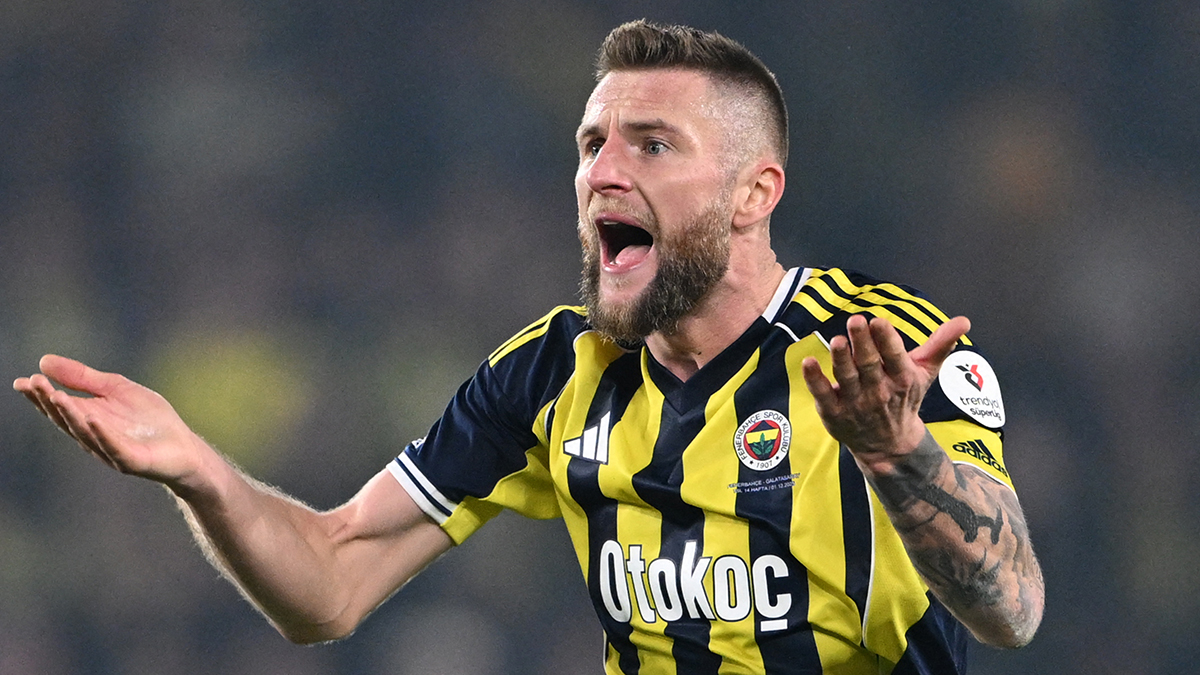 Ve Milan Skriniar'ın son durumu belli oldu! Kayserispor maçını tamamlayamamıştı