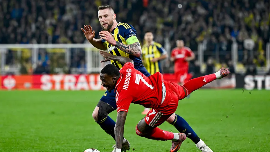 Skriniar şoku yaşanıyor: Yıkan haberi duyurdular, korku hakim - 2 Skriniar şoku yaşanıyor: Yıkan haberi duyurdular, korku hakim - 2