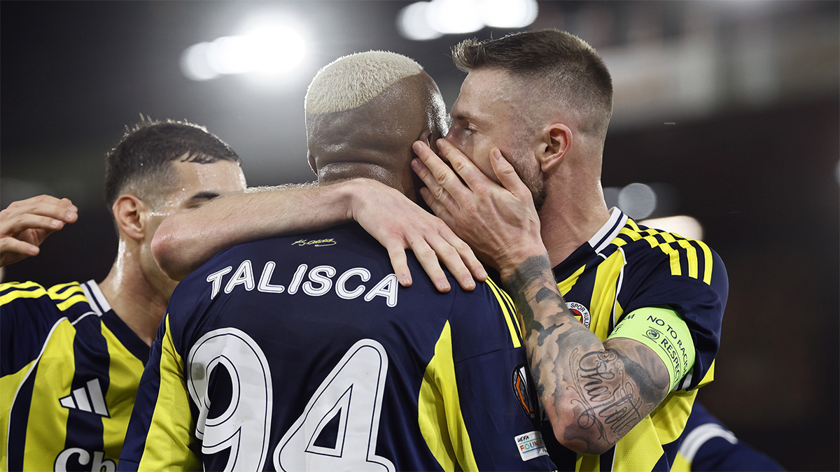 Fenerbahçe'ye UEFA'dan çılgın gelir! Brann sonrası kasaya giren toplam para belli oldu