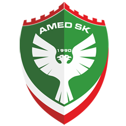 Amed Sportif Faaliyetler