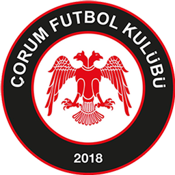 Ahlatcı Çorum FK