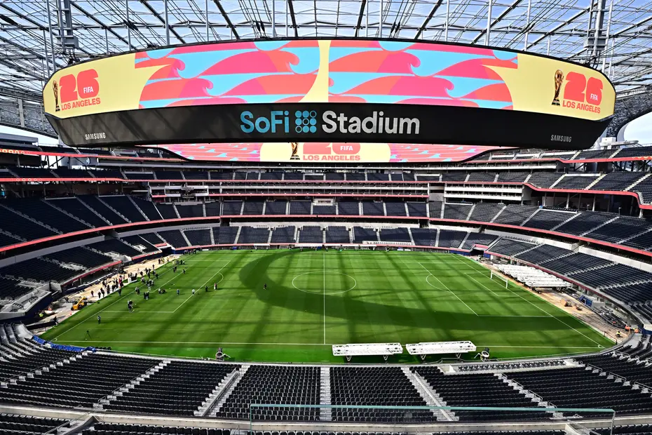 Türkiye, Dünya Kupası maçlarını hangi statlarda oynayacak? Milliler açılışı 55 bin taraftarla yapıyor