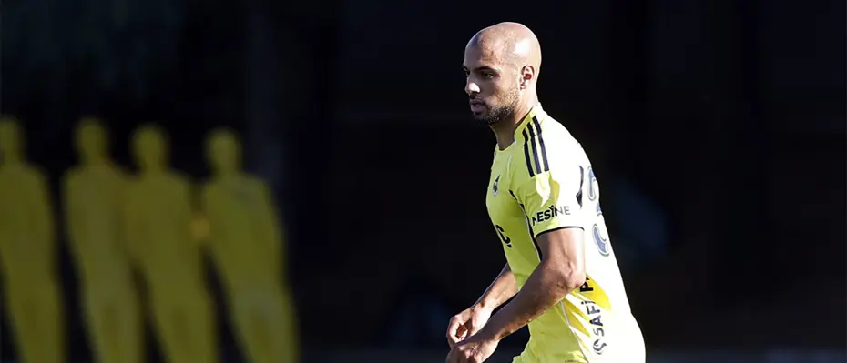 Fenerbahçe'nin oyuncusuna yapılacak teklif sızdırıldı: Sarı-lacivertlilerin yanıtı hazır - 4