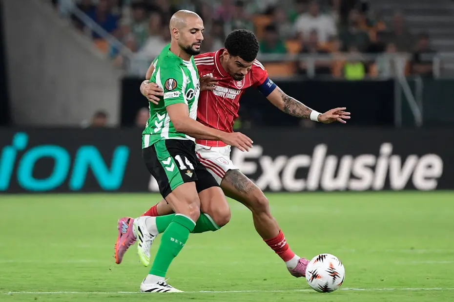 Sofyan Amrabat için seferberlik başladı: "Zorlu pazarlık" diyerek rakamı açıkladılar - 3 Sofyan Amrabat için seferberlik başladı: "Zorlu pazarlık" diyerek rakamı açıkladılar - 3