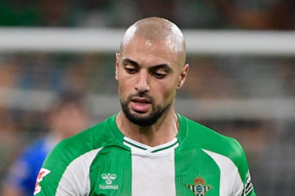 NTV Spor: Sofyan Amrabat geri dönüyor