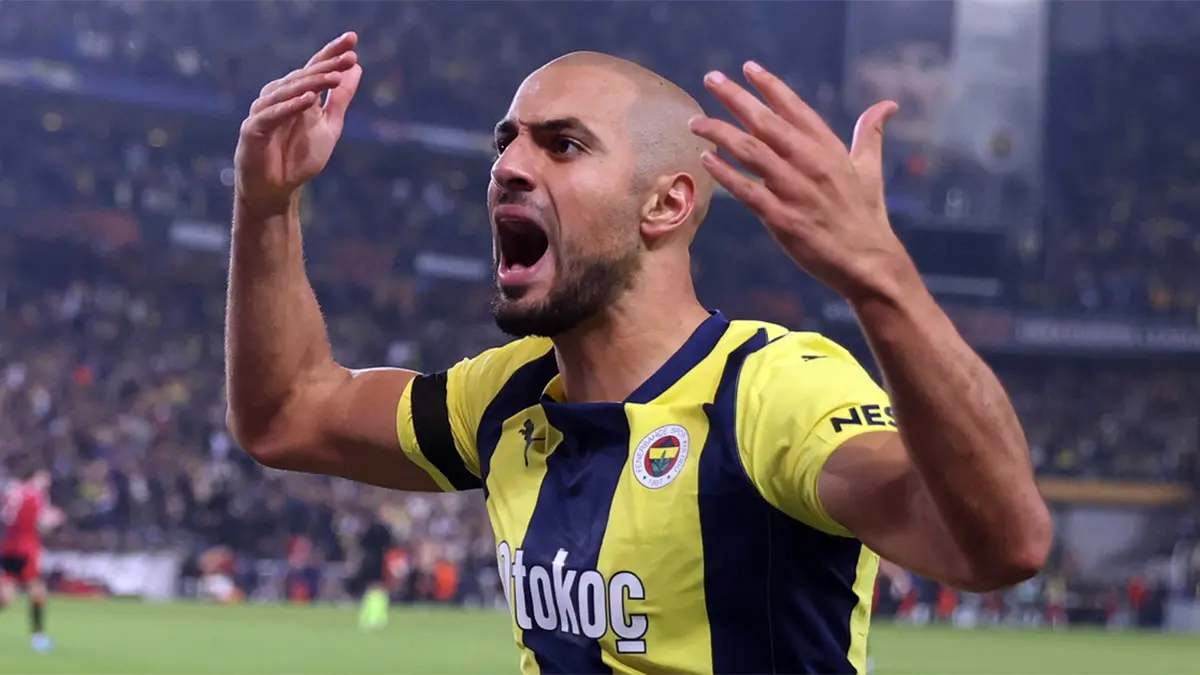 Sofyan Amrabat'a Suudi Arabistan'dan gelen teklif arttı