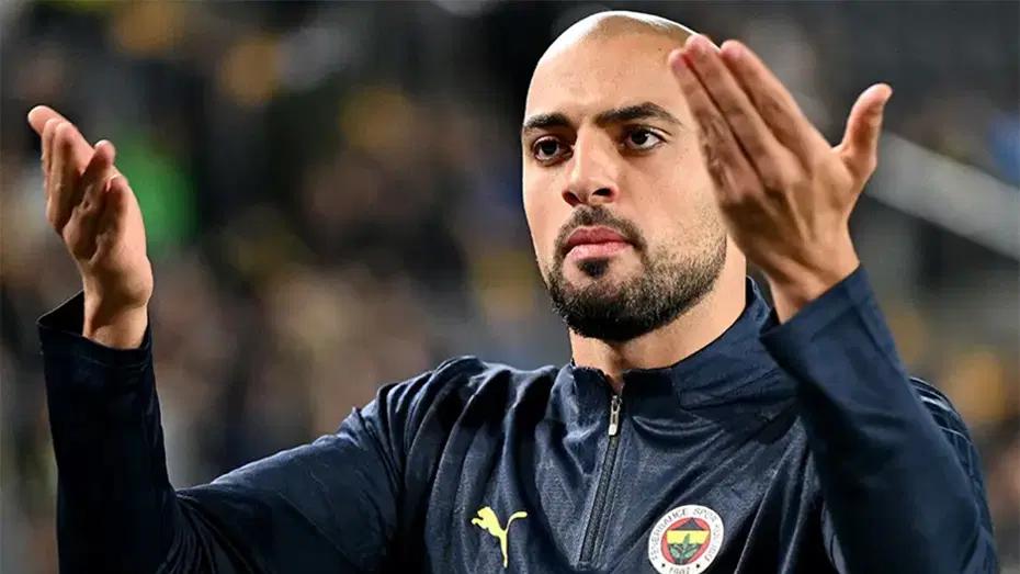 Bir anda yüzde 50'nin üzerinde teklif geldi, Sofyan Amrabat bavullarını toplamaya başladı - 2