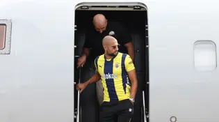 Sofyan Amrabat için Fenerbahçe'ye çift haneli teklif hazırladılar ancak oyuncu kesinlikle istemiyor