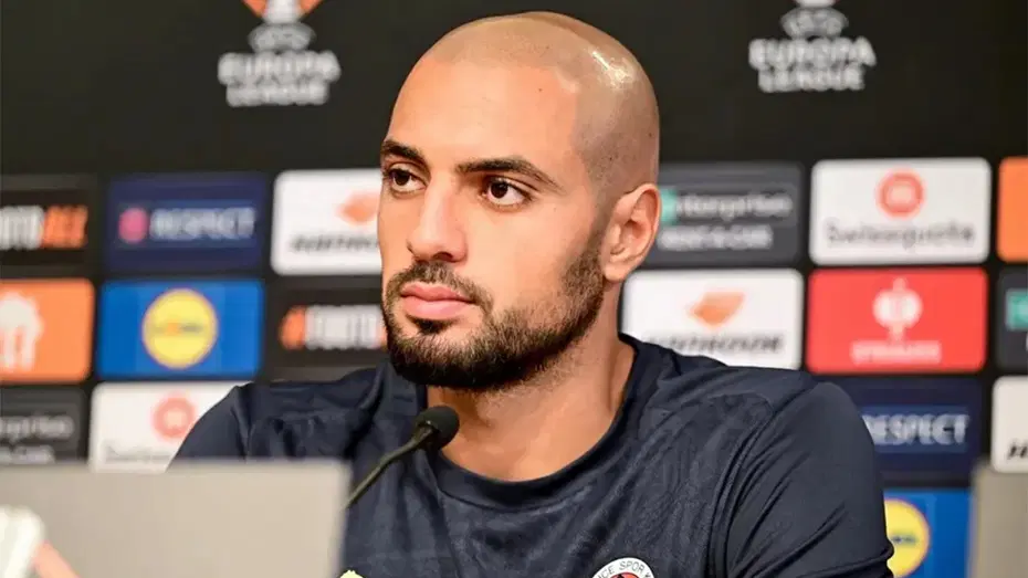 Bir anda yüzde 50'nin üzerinde teklif geldi, Sofyan Amrabat bavullarını toplamaya başladı - 3