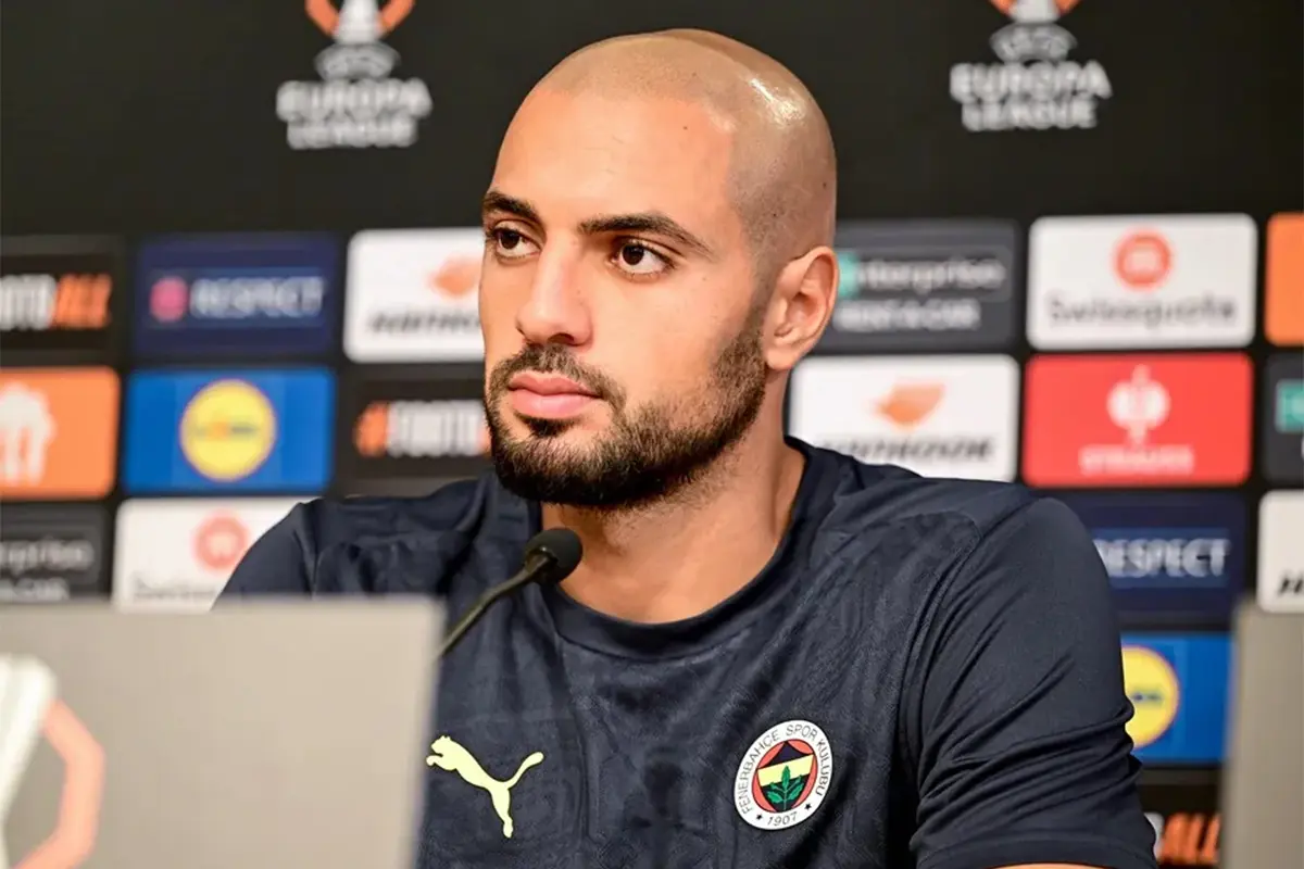 Sofyan Amrabat'ta yolun sonu! Real Betis, Fenerbahçe'nin istediği rakamı masaya koydu