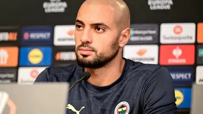 Sofyan Amrabat'ta yolun sonu! Real Betis, Fenerbahçe'nin istediği rakamı masaya koydu