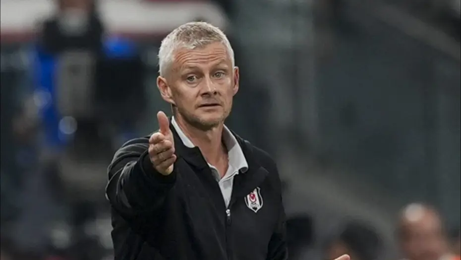 İddia doğruysa Avrupa'da yer yerinden oynar: Solskjaer'in yeni takımı - 2