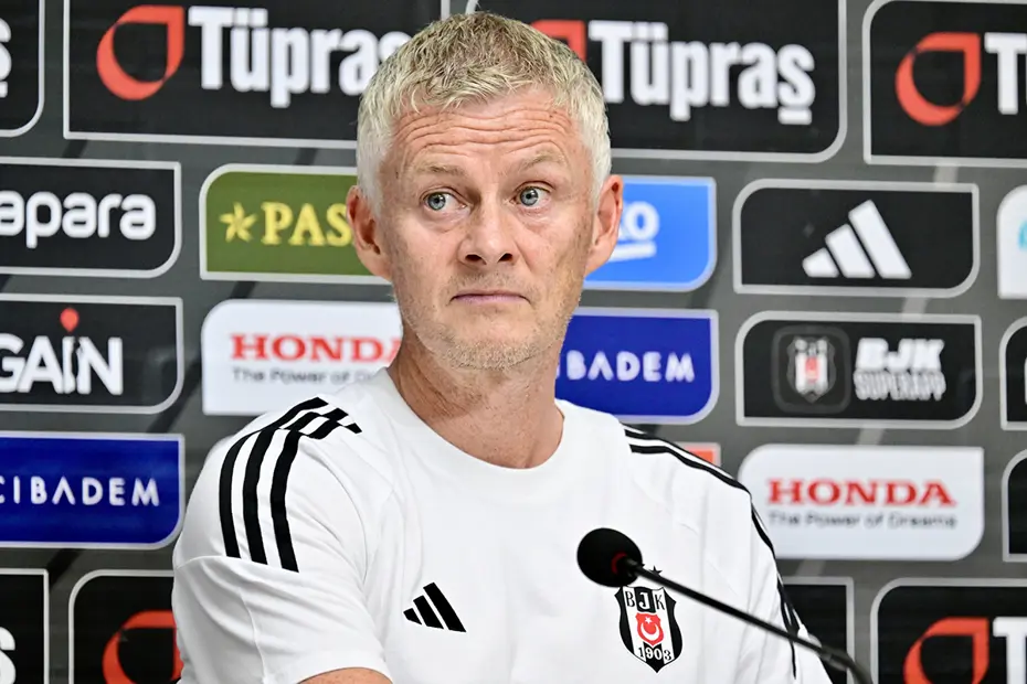 Solskjaer'den Lausanne maçı öncesi transfer açıklaması geldi - 7