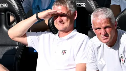 Solskjaer kampa çağırdığı 2 ismin biletini kesti: Yeni sezonda yoklar