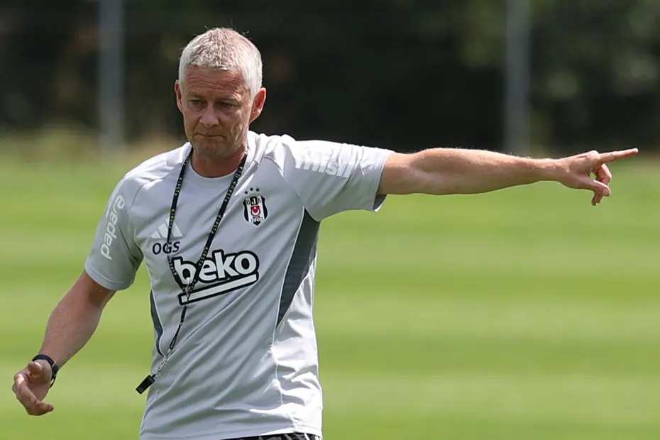 Solskjaer kampa çağırdığı 2 ismin biletini kesti: Yeni sezonda yoklar - 3