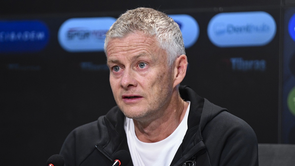 İddia doğruysa Avrupa'da yer yerinden oynar: Solskjaer'in yeni takımı