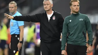 "Tam bir hezimet, gerçek bir skandal" | Spor yazarları, Beşiktaş için ne dedi?