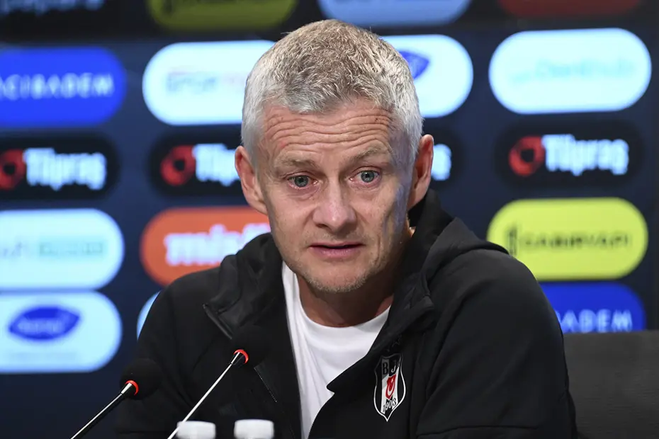 "Tam bir hezimet, gerçek bir skandal" | Spor yazarları, Beşiktaş için ne dedi? - 2 "Tam bir hezimet, gerçek bir skandal" | Spor yazarları, Beşiktaş için ne dedi? - 2