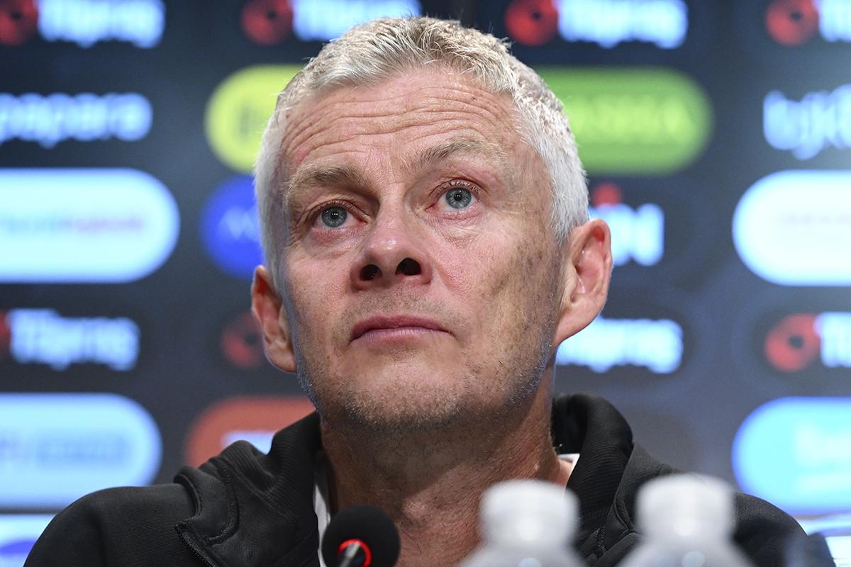 Meğer Solskjaer, Süper Lig'i sallayan ismi istememiş: Beşiktaş'a kabusu yaşatmıştı