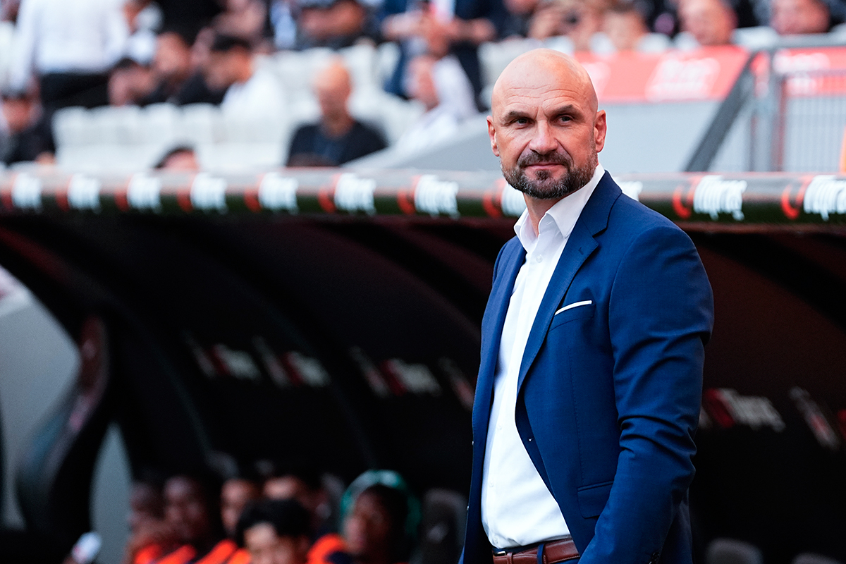 Sopic'ten Beşiktaş yorumu: