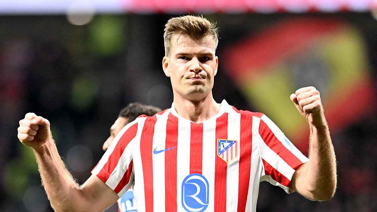 "Varsa yoksa Sörloth" | Sporun manşetleri