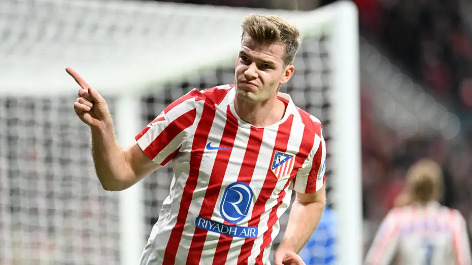 Ve Sörloth'tan Fenerbahçe'ye cevap geldi: O cümleyi duyarsa tası tarağı toplayıp İstanbul uçağına biniyor - 4