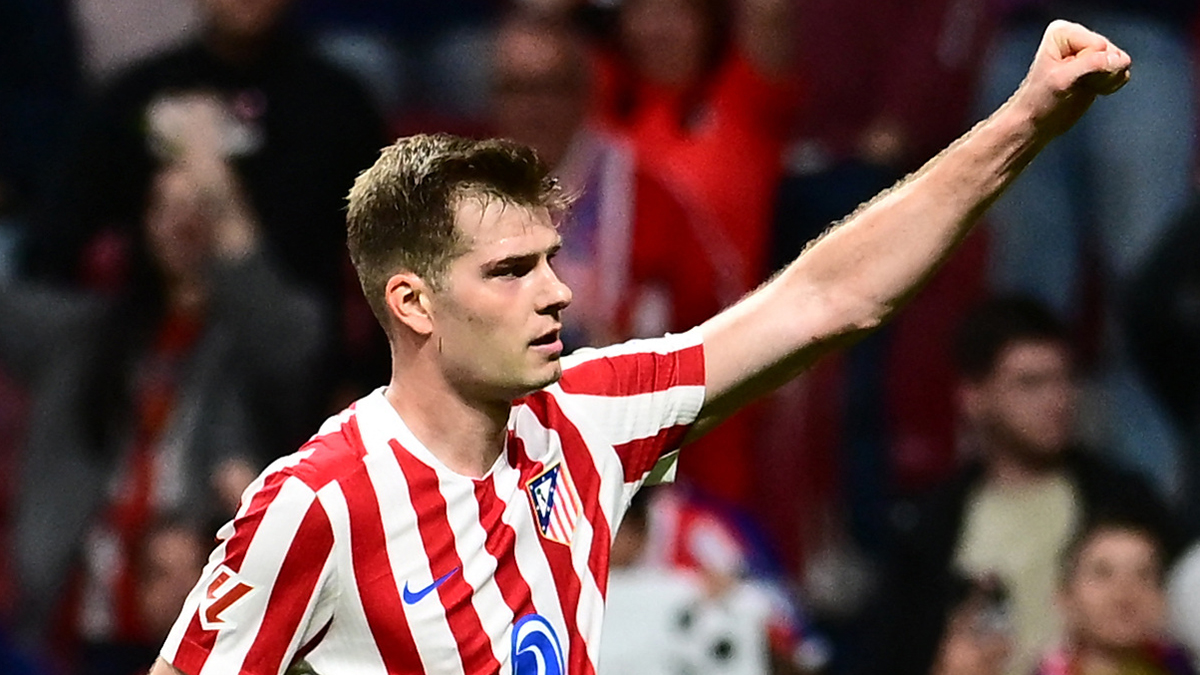 Bu parayı getiren Sörloth'u alır! Norveçli golcü, Atletico'ya veda ediyor