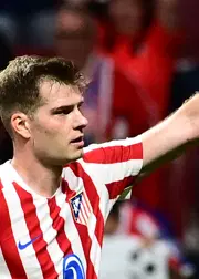 Atletico'dan FLAŞ Sörloth kararıAtletico'dan FLAŞ Sörloth kararı