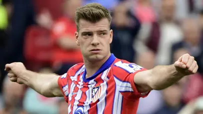 Alexander Sörloth gemileri yaktı! Fenerbahçe'ye transferi bu görüşmeye kaldı