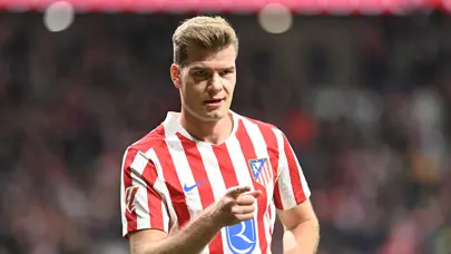 Ve Sörloth'tan Fenerbahçe'ye cevap geldi: O cümleyi duyarsa tası tarağı toplayıp İstanbul uçağına biniyor Ve Sörloth'tan Fenerbahçe'ye cevap geldi: O cümleyi duyarsa tası tarağı toplayıp İstanbul uçağına biniyor