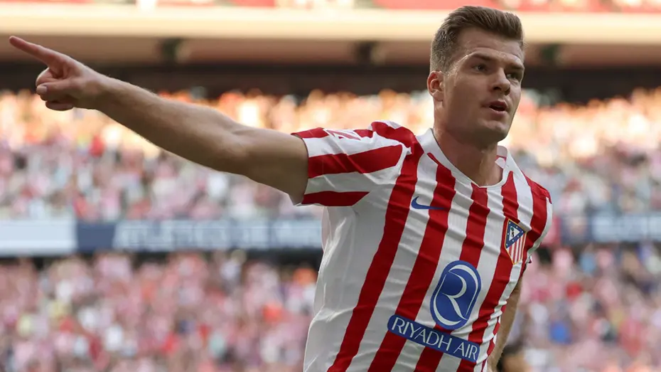 Ve Fenerbahçe Sörloth'tan istediği cevabı aldı, bonservisi belli oldu - 3