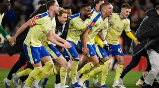 Hull City'nin finali ertelenebilir: Rakibinin kaderi 5 gün içinde belli olacak