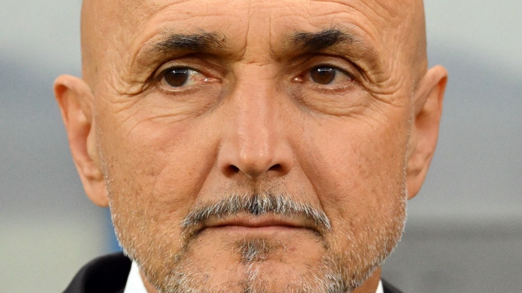 Spalletti Fener'in Kadrosuna Bakıp 'Bu Gerçek mi?' Demiş: Gözleri Kamaşmış!