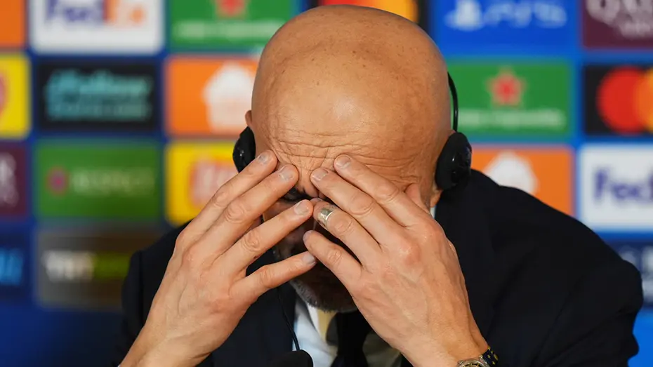 Hezimet sonrası Türk gazeteciden Spalletti'yi sinirlendiren soru! Hemen geçiştirdi - 2 Hezimet sonrası Türk gazeteciden Spalletti'yi sinirlendiren soru! Hemen geçiştirdi - 2