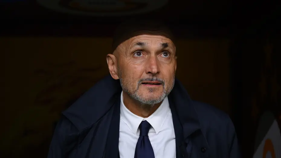 Hezimet sonrası Türk gazeteciden Spalletti'yi sinirlendiren soru! Hemen geçiştirdi - 4 Hezimet sonrası Türk gazeteciden Spalletti'yi sinirlendiren soru! Hemen geçiştirdi - 4