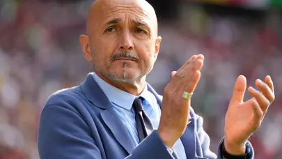 FLAŞ! Luciano Spalletti'den Fenerbahçe'ye net cevap geldi