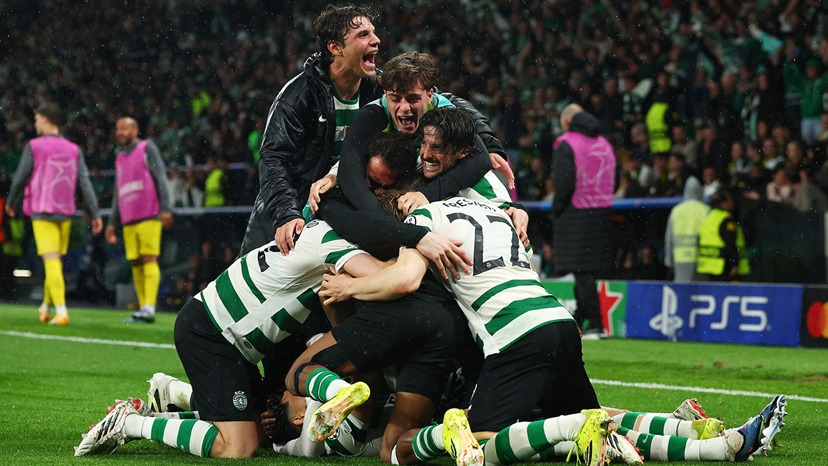 Sporting'den 'Bizi Hor Görme Norveç!' Dersi: Bodo/Glimt'in Peri Masalı, Kâbusa Döndü!