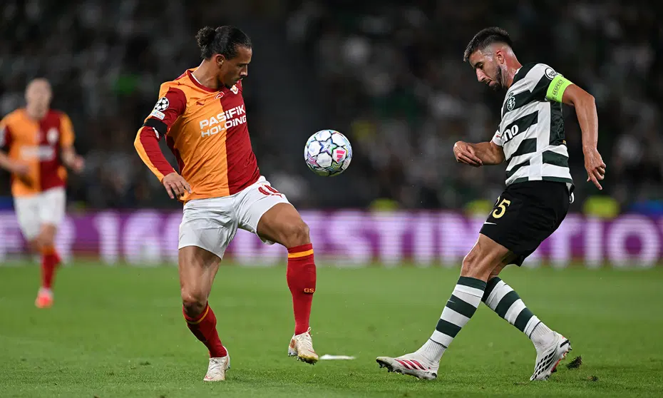 "Bu seviyenin altında bir futbolcu" | Spor yazarları Galatasaray için ne dedi? - 4 "Bu seviyenin altında bir futbolcu" | Spor yazarları Galatasaray için ne dedi? - 4