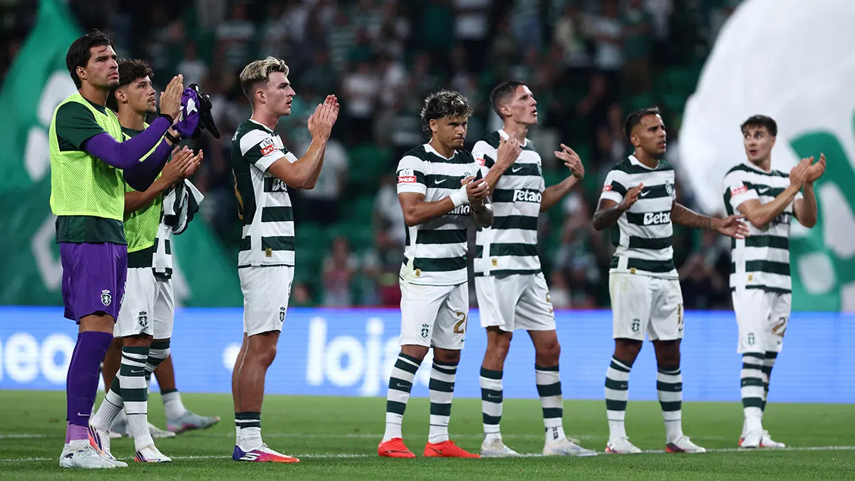 Sporting'in Galatasaray'a karşı yapacağı sürpriz açığa çıktı