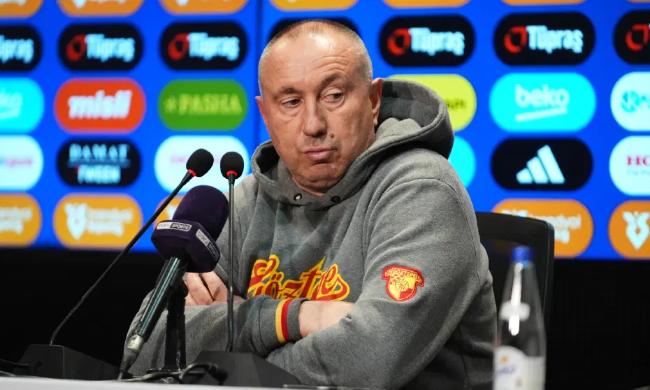 Stanimir Stoilov'dan taraftarı üzecek haber: Yıldız isimler ayrılıyor - 3