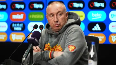 Stanimir Stoilov: "Eski halimize geri döneceğiz"