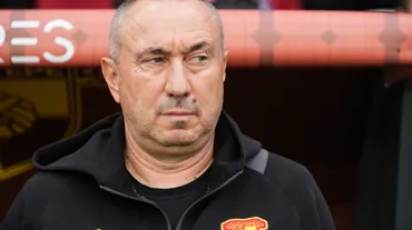 Stoilov kendi oyuncusuna kızdı: "Amatör gibi gördük"