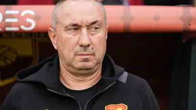 Stoilov kendi oyuncusuna kızdı: "Amatör gibi gördük"