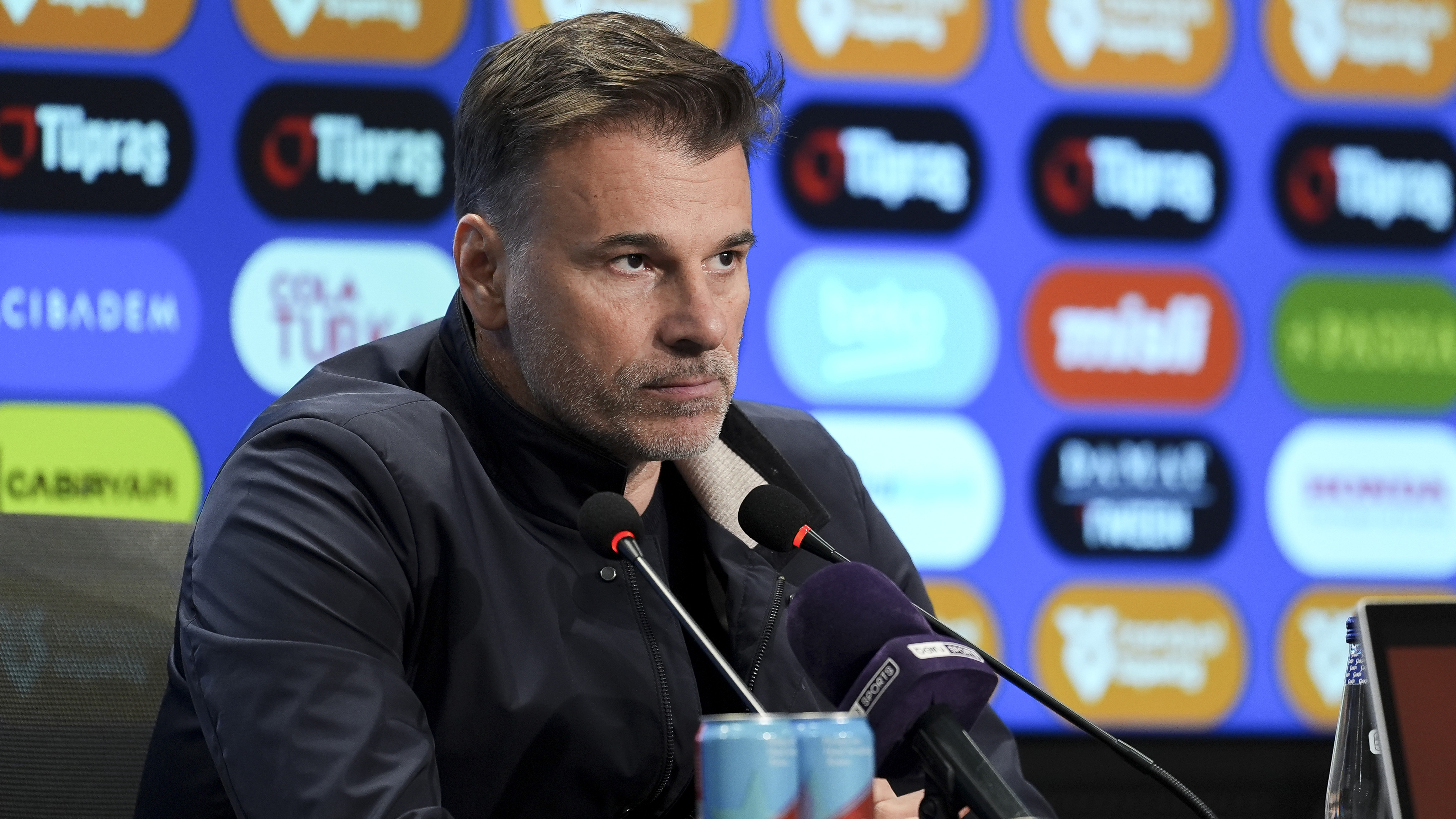 Aleksandar Stanojevic: 