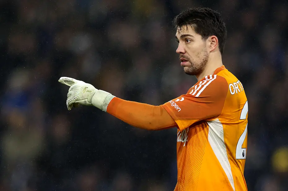 Nottingham Forest'ta Fenerbahçe maçına 1 gün kala kritik değişim duyuruldu - 2 Nottingham Forest'ta Fenerbahçe maçına 1 gün kala kritik değişim duyuruldu - 2