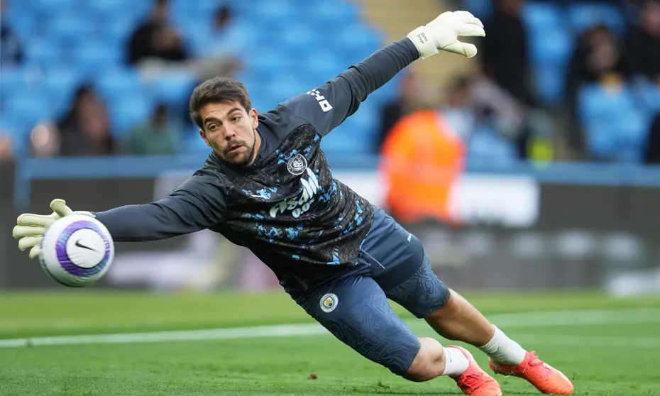 Beşiktaş yeni kalecisini Premier Lig'den buldu: Ocak ayı için flaş transfer hamlesi - 2