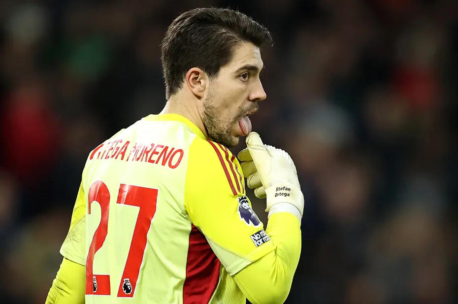 Nottingham Forest'ta Fenerbahçe maçına 1 gün kala kritik değişim duyuruldu - 3 Nottingham Forest'ta Fenerbahçe maçına 1 gün kala kritik değişim duyuruldu - 3