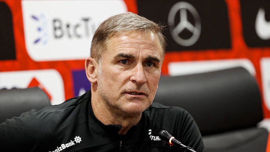 Stefan Kuntz sözleşmesinin feshini istedi, kulüp kabul etti: Ayrılık resmen açıklandı